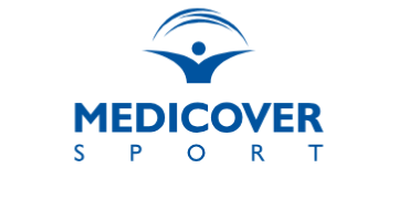 Medicover logo