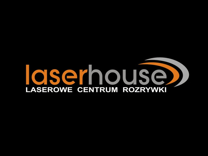Laserhouse logo