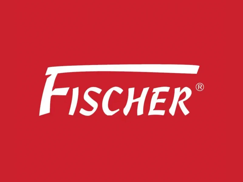Fischer logo